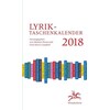 Lyrik-Taschenkalender 2018 (German)