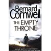 The Empty Throne (Bernard Cornwell, Englisch)