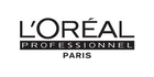 Logo der Marke L'Oréal Professionnel