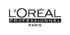 Logo der Marke L'Oréal Professionnel
