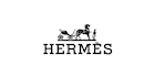 Logo der Marke Hermès