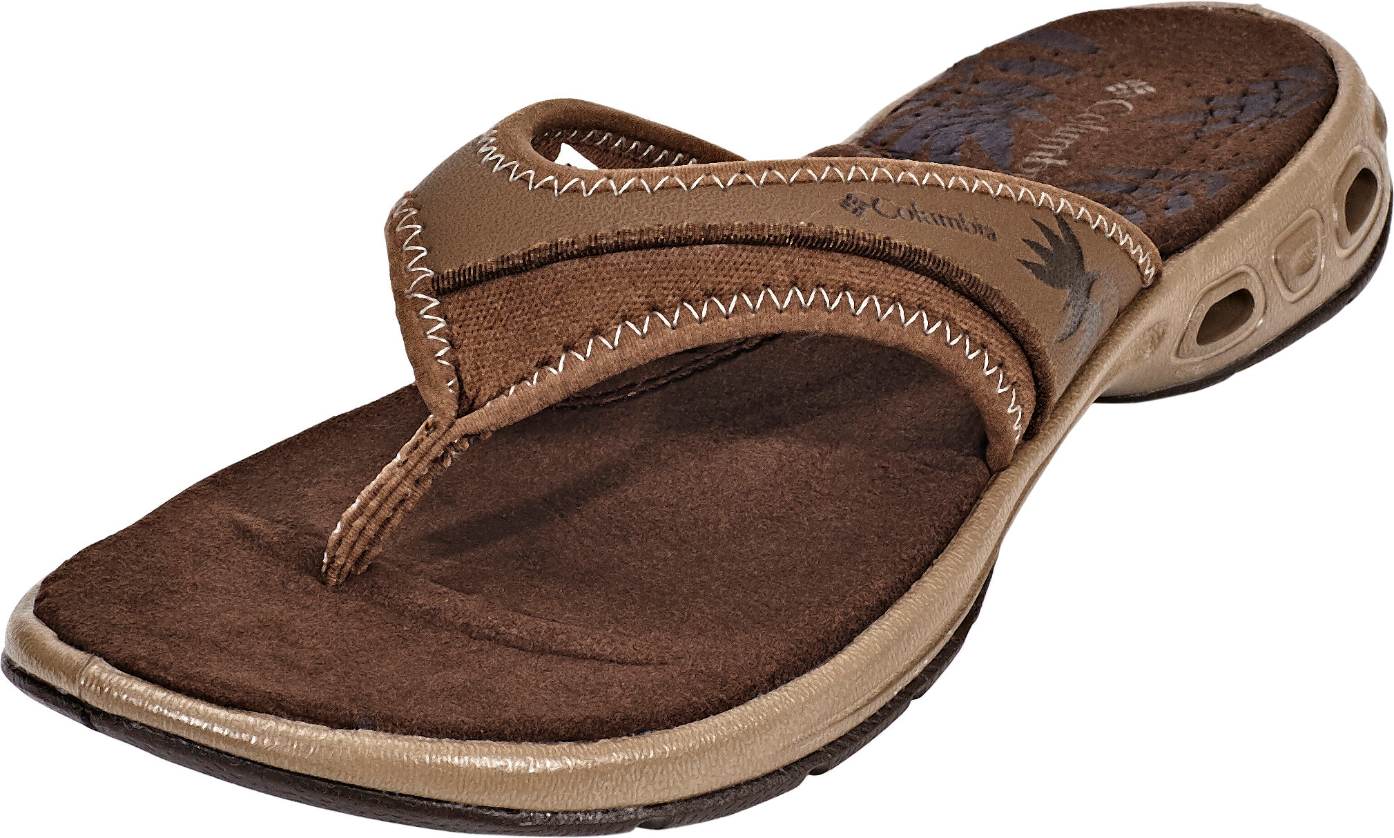 Columbia women's kambi best sale vent sandal