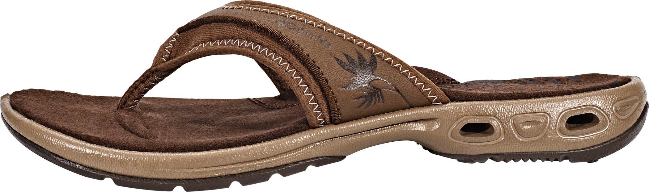 Columbia kambi shop vent sandal