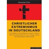Christlicher Extremismus in Deutschland (German)