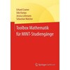 Boîte à outils mathématiques pour les filières d'études MINT (Allemand)