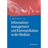Gestion de l'information et communication en médecine (Allemand)