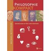 Philosophie kompakt (Michael Wittschier, Deutsch)