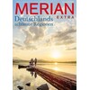MERIAN Deutschland schönste Regionen Extra (Deutsch)