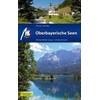 Les lacs de Haute-Bavière Guide de voyage Michael Müller Verlag (Thomas Schröder, Allemand)