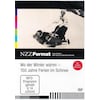 Filmsortiment.de Where the winter warms - 150 years of holidays in the snow: NZZ Format (2014, DVD)