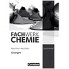 Fachwerk Chemie 7e-10e année scolaire. Volume complet. Solutions. NW (Manfred Lang, Allemand)