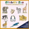Erlebnis Zoo - Tierstimmen & Geraesche Im Zoo