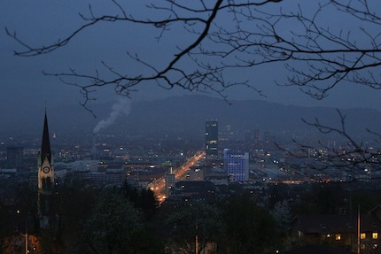 Aufnahme mit 12800 ISO. Canon EOS 5D III