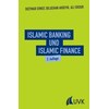 Banca islamica e finanza islamica (Tedesco)