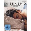 Weekend (2011, DVD)