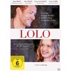 Lolo - Three is one too many (2015, DVD)