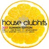House Clubhits Summer Edition 2017 (2017)