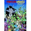 Teenage Mutant Ninja Turtles / Usagi Yojimbo (German)