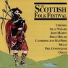Scottish Folk Festival 1992
