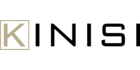 Logo del marchio Kinisi