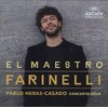 El Maestro Farinelli (2014)