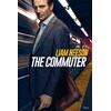 The Commuter (2018, Blu-ray)