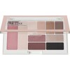 Maybelline New York The City Kits (Pink Edge)