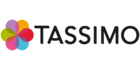 Logo de la marque Tassimo