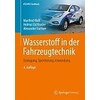 Wasserstoff in der Fahrzeugtechnik (Deutsch)