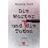 Die Wörter und die Toten (German)