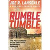 Rumble Tumble (Joe R. Lansdale, Anglais)