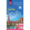 CityTrip Sevilla (Hans-Jürgen Fründt, German)