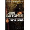 Side Jobs (Macellaio Jim, Inglese)
