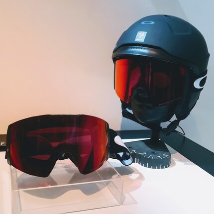 Oakley