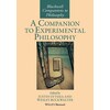 A Companion to Experimental Philosophy (Inglese)