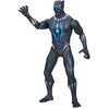 Hasbro Black Panther Hero Feature Figur