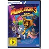 Madagascar 3 - Flucht Durch Europa (2012, DVD)
