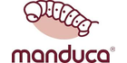 Logo der Marke Manduca