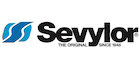 Logo del marchio Sevylor