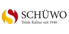 Logo of the SCHÜWO Trink-Kultur brand