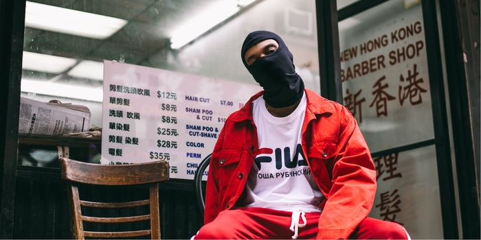 Un nouveau regard sur le port de la cagoule - #whynot