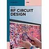 RF Circuit Design (Yi Liu, Anglais)