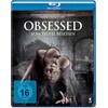 Obsessed - Possédé par le diable - BR (Blu-ray, 2016, Allemand)