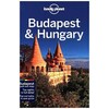 Hungary & Budapest Guide (Steve Fallon, Englisch)