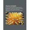 Indian singers (Anglais)