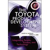The Toyota Product Development System (English)