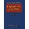 Corporate Laws of the World (English)