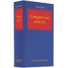 Company Laws of the EU (Inglese)