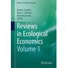 Reviews in Ecological Economics, Volume 1 (Englisch)