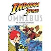 Indiana Jones Omnibus (English)